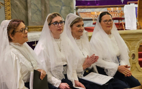  - (Korizmeni koncert u Somboru / )