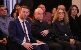  - (Dan Zavoda za kulturu vojvođanskih Hrvata / )