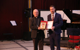  - (Dan Zavoda za kulturu vojvođanskih Hrvata / )