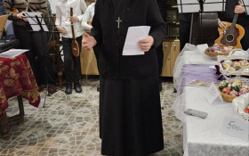 Uskršnja izložba u Tavankutu