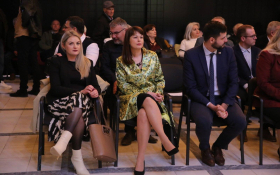  - (Dan Zavoda za kulturu vojvođanskih Hrvata / )