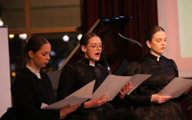  - (Dan Zavoda za kulturu vojvođanskih Hrvata / )