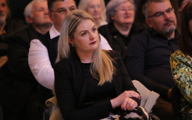  - (Dan Zavoda za kulturu vojvođanskih Hrvata / )