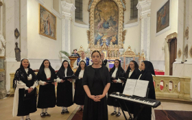  - (Korizmeni koncert u Somboru / )