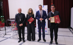  - (Dan Zavoda za kulturu vojvođanskih Hrvata / )