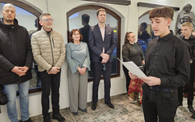 Uskršnja izložba u Tavankutu