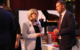  - (Dan Zavoda za kulturu vojvođanskih Hrvata / )