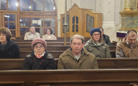  - (Korizmeni koncert u Somboru / )