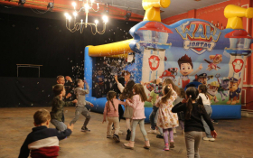 Roditeljski sastanak za predškolce