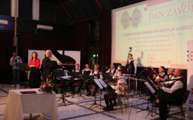  - (Dan Zavoda za kulturu vojvođanskih Hrvata / )