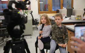 Roditeljski sastanak za predškolce