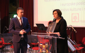  - (Dan Zavoda za kulturu vojvođanskih Hrvata / )