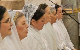  - (Korizmeni koncert u Somboru / )