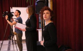  - (Dan Zavoda za kulturu vojvođanskih Hrvata / )