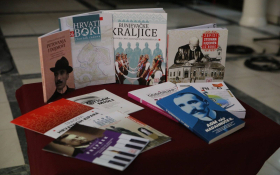  - (Dan Zavoda za kulturu vojvođanskih Hrvata / )