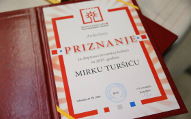  - (Dan Zavoda za kulturu vojvođanskih Hrvata / )