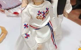  - (Uskrsna izložba u Surčinu / )