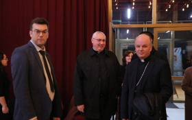  - (Dan Zavoda za kulturu vojvođanskih Hrvata / )