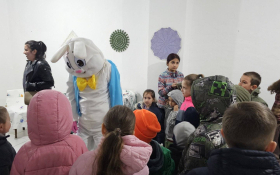  - (Uskršnji market u Monoštoru / )