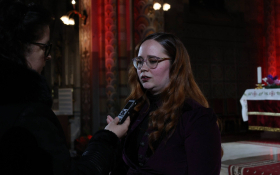  - (Korizmeni koncert u Staroj crkvi / )