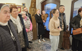 Uskršnja izložba u Tavankutu