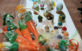  - (Uskrsna izložba u Surčinu / )