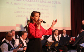  - (Dan Zavoda za kulturu vojvođanskih Hrvata / )