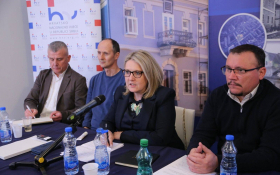 U Petrovaradinu održana 77. sjednica Vijeća