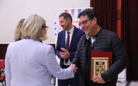  - (Dan Zavoda za kulturu vojvođanskih Hrvata / )