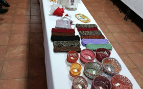  - (Uskrsna izložba u Surčinu / )