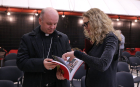  - (Dan Zavoda za kulturu vojvođanskih Hrvata / )