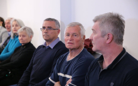 U Petrovaradinu održana 77. sjednica Vijeća