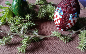  - (Uskrsna izložba u Surčinu / )