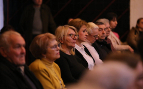  - (Dan Zavoda za kulturu vojvođanskih Hrvata / )