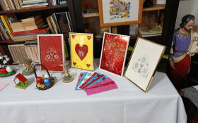  - (Uskrsna izložba u Surčinu / )