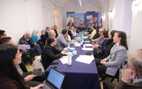 U Petrovaradinu održana 77. sjednica Vijeća