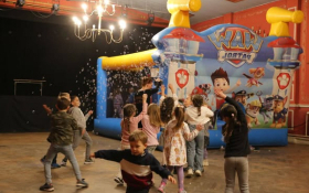 Roditeljski sastanak za predškolce