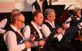  - (Dan Zavoda za kulturu vojvođanskih Hrvata / )