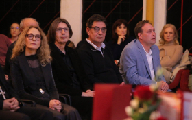  - (Dan Zavoda za kulturu vojvođanskih Hrvata / )