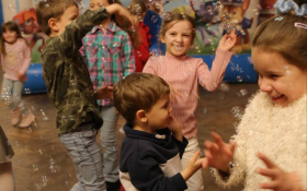 Roditeljski sastanak za predškolce