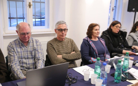 U Petrovaradinu održana 77. sjednica Vijeća