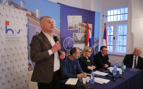 U Petrovaradinu održana 77. sjednica Vijeća