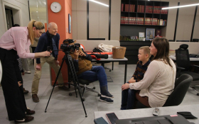 Roditeljski sastanak za predškolce