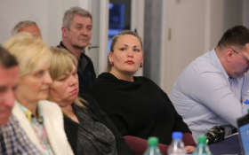 U Petrovaradinu održana 77. sjednica Vijeća