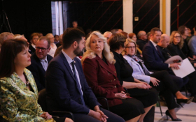  - (Dan Zavoda za kulturu vojvođanskih Hrvata / )