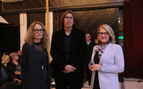  - (Dan Zavoda za kulturu vojvođanskih Hrvata / )