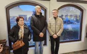 Uskršnja izložba u Tavankutu