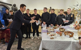 Uskršnja izložba u Tavankutu