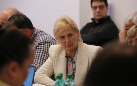 U Petrovaradinu održana 77. sjednica Vijeća