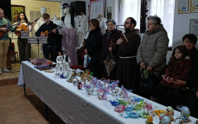  - (Uskrsna izložba u Surčinu / )